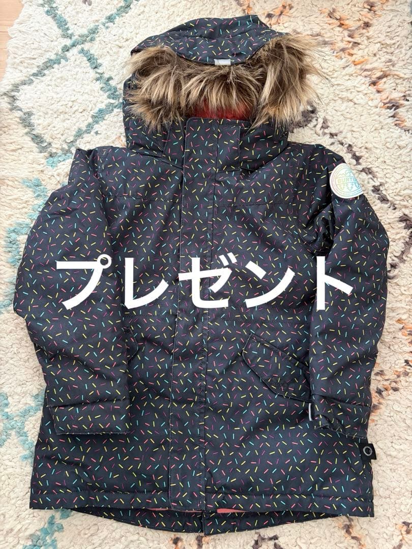 THE NORTH FACE ★キッズ　スノービブパンツ