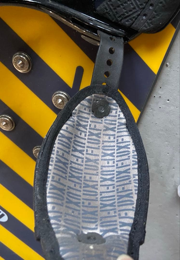 FORUM フォーラム⭐️スノーボード セット 150cm