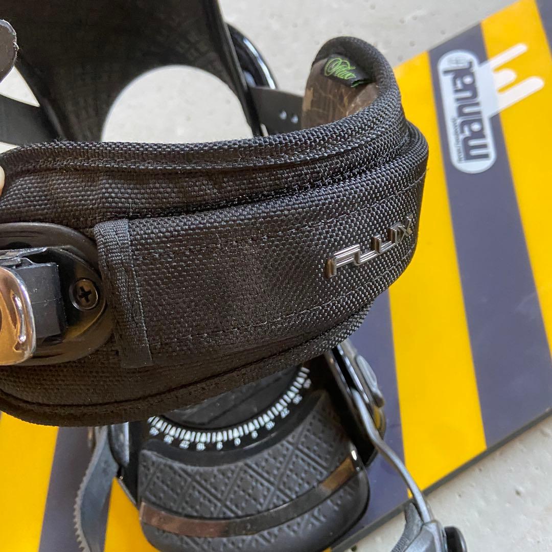 FORUM フォーラム⭐️スノーボード セット 150cm