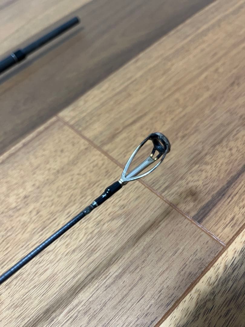 テンリュウPOWER MASTER Light Core PML96MH