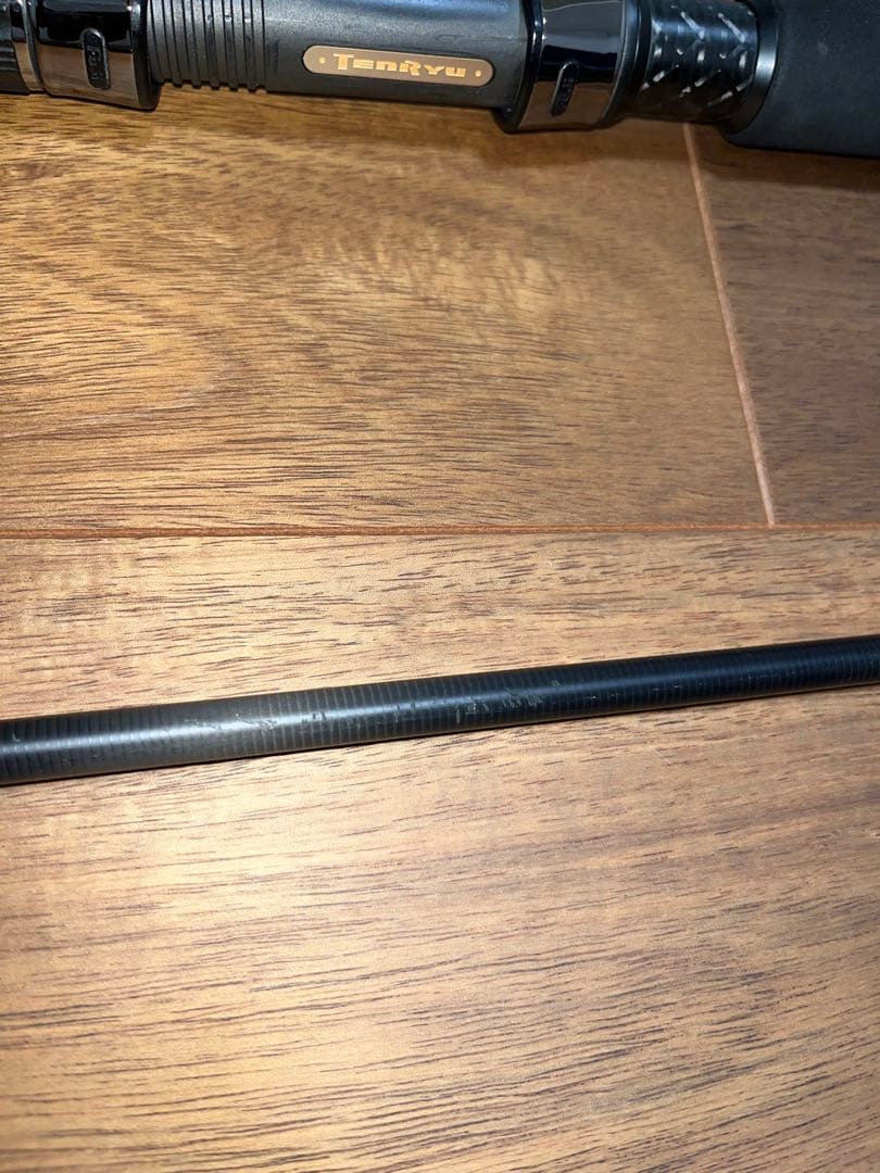 テンリュウPOWER MASTER Light Core PML96MH