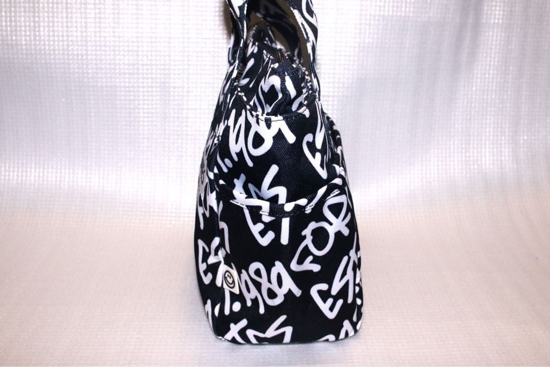 ⭐️美品⭐️ パーリーゲイツ PEARLY GATES トートバッグ