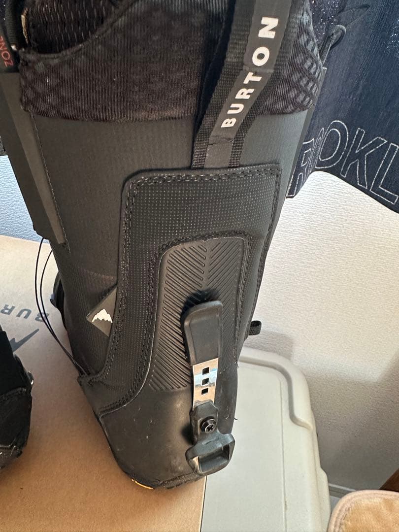 ステップオン ION 26.5cm ＸReFex Mサイズ