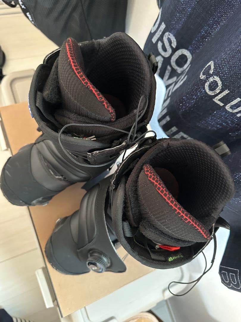 ステップオン ION 26.5cm ＸReFex Mサイズ