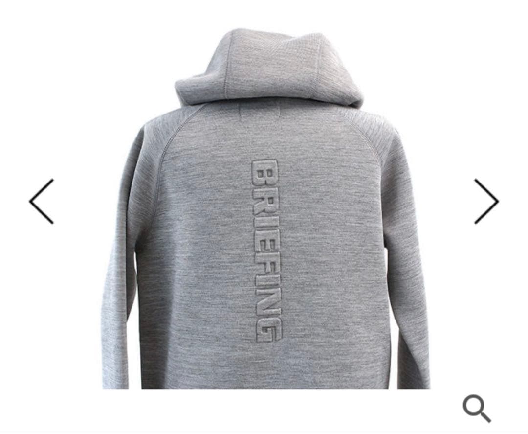 BRIEFING テックパーカー スカート、パンツ3点セット