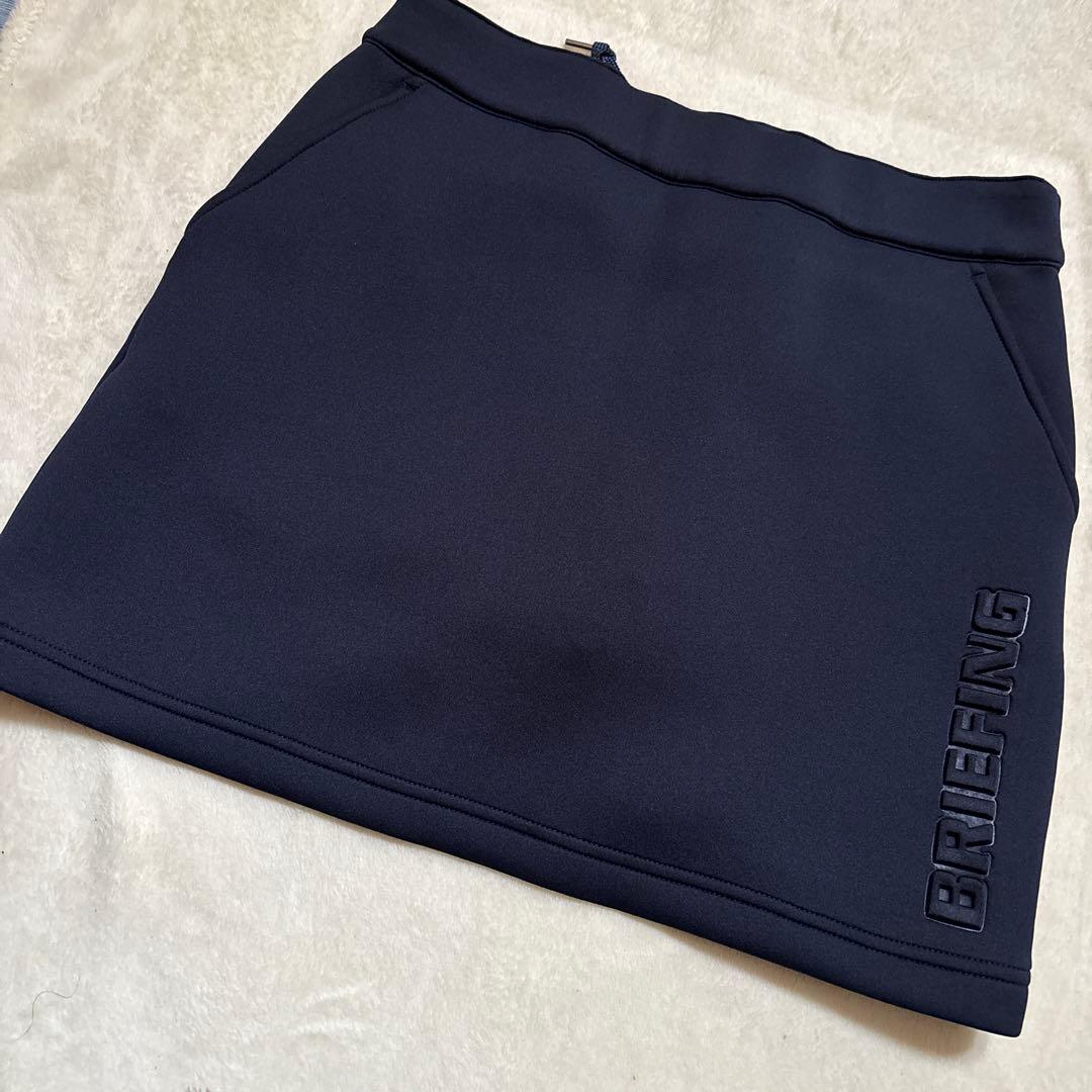BRIEFING テックパーカー スカート、パンツ3点セット