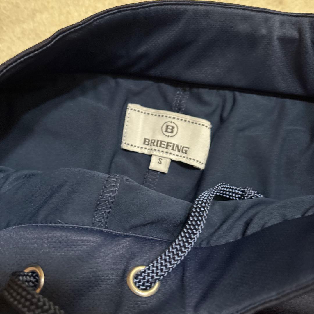 BRIEFING テックパーカー スカート、パンツ3点セット