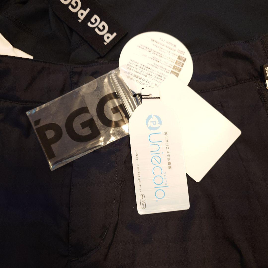 ☆*☆様 値引き不可...新品PGG ゴルフ スカート、ノースリーブポロ売り