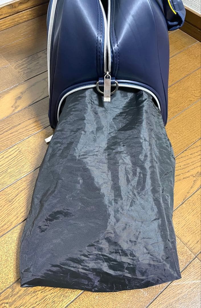 【J.LINDEBERG 】ジェイリンドバーグ ボストンバック