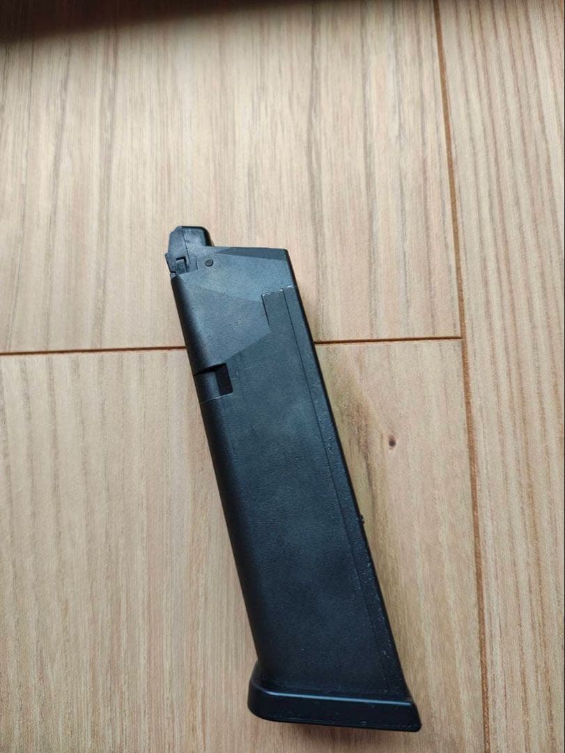 東京マルイ　GLOCK17 Gen4 ガスブローバック