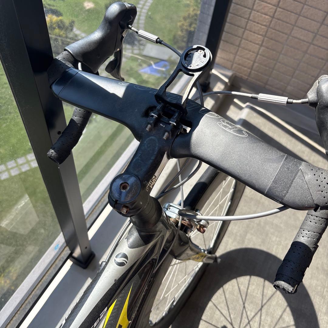 OCR CONPOSITE 2フルカーボン ロードバイク