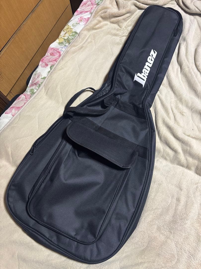 ギター Ibanez RG550