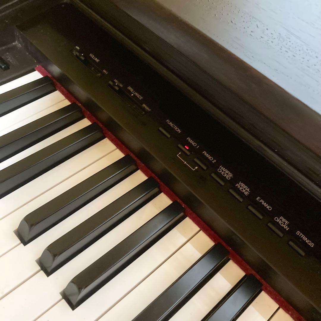 Roland HP 2800 ピアノ　ローランド　電子ピアノ　京都　直接取引