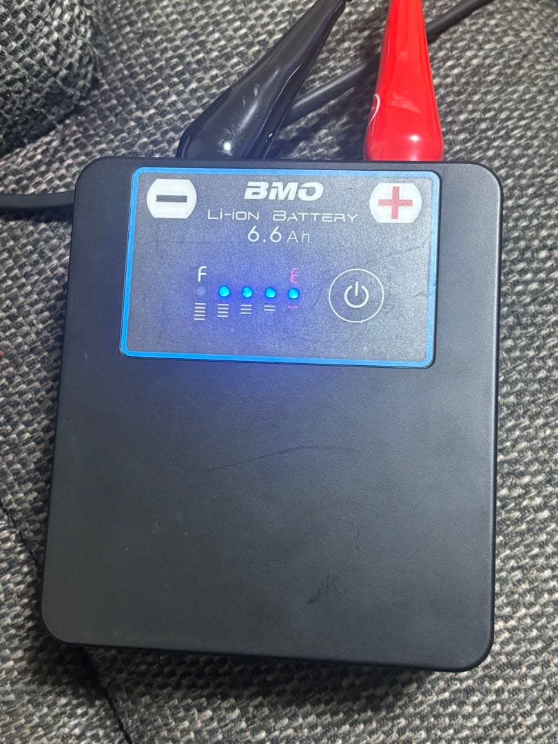 ダイワ 22 シーボーグ200J 右巻き電動リール BMOバッテリーセット