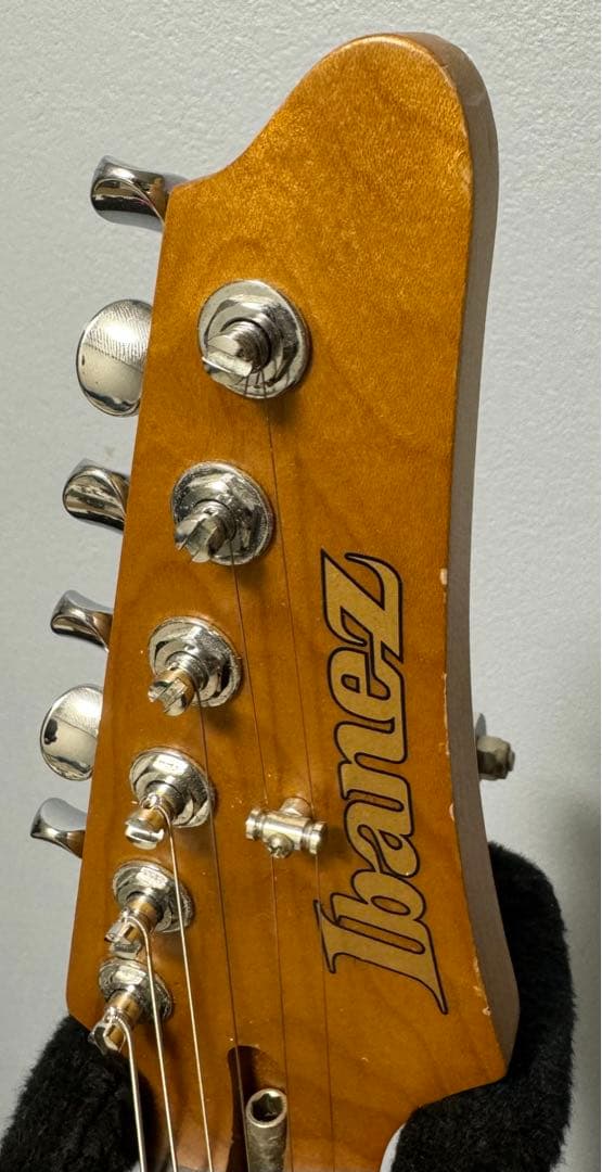 ギター Ibanez AZ2204N PBM