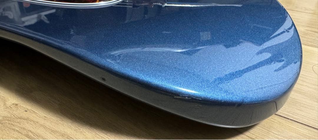 ギター Ibanez AZ2204N PBM