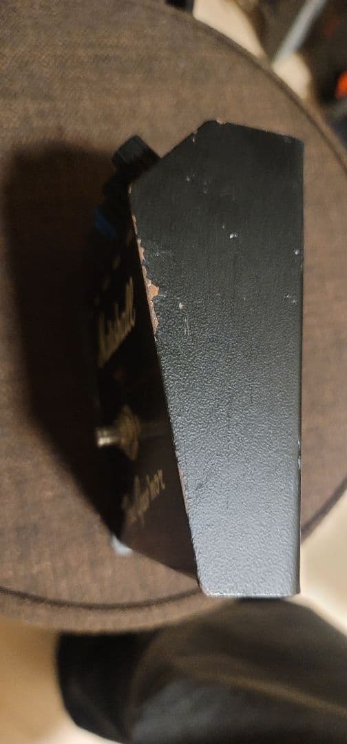 英国初期型前期Marshall The Guv'nor ギターエフェクター