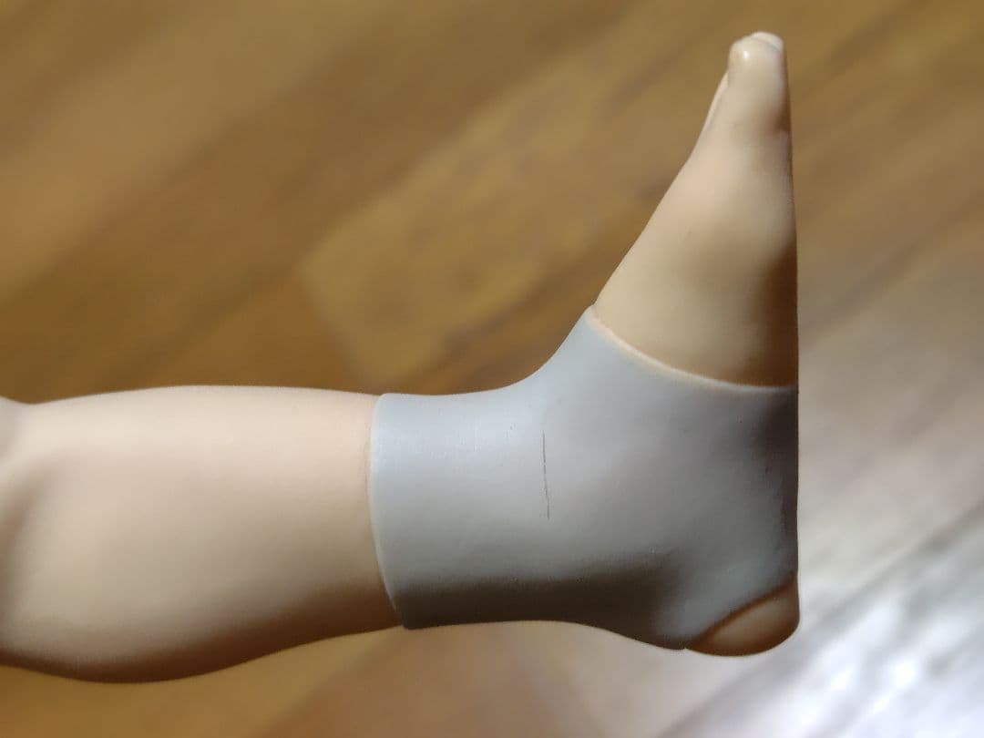 ぼくらのサクラバマシン　桜庭和志ソフビフィギュア