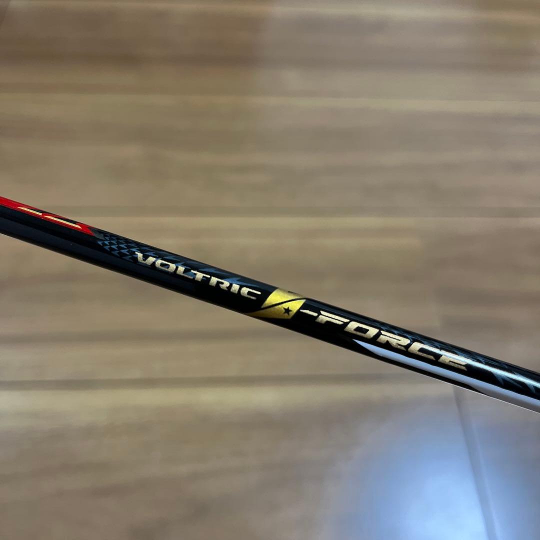 バドミントンラケット / VOlTRIC LD-FORCE / YONEX