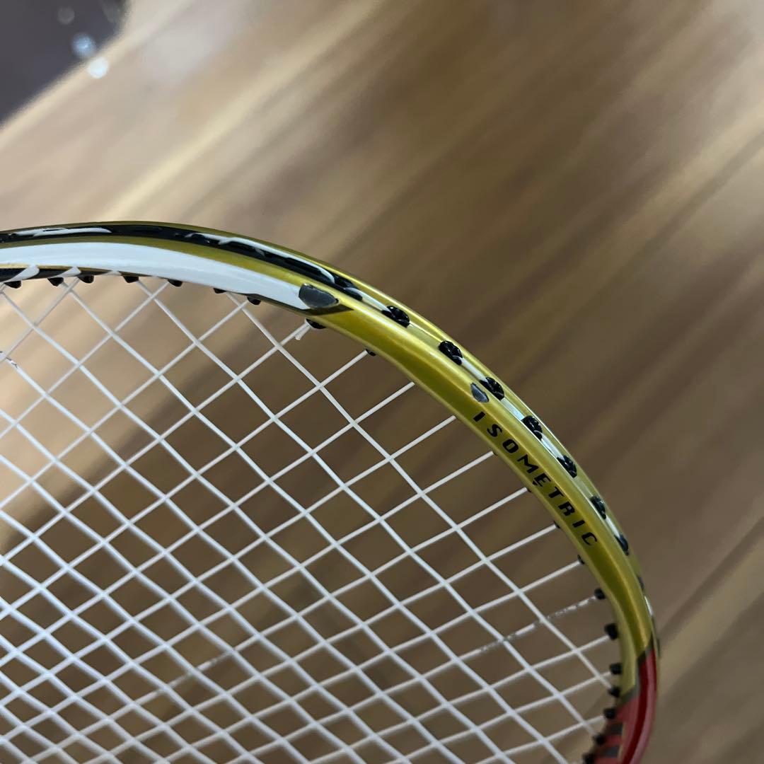 バドミントンラケット / VOlTRIC LD-FORCE / YONEX