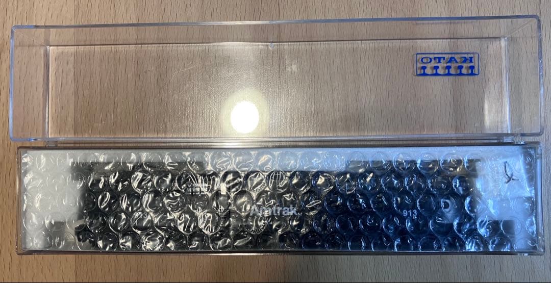 ◉KATO カトー◉137-2021 GG1 Amtrak #913◉Nゲージ◉