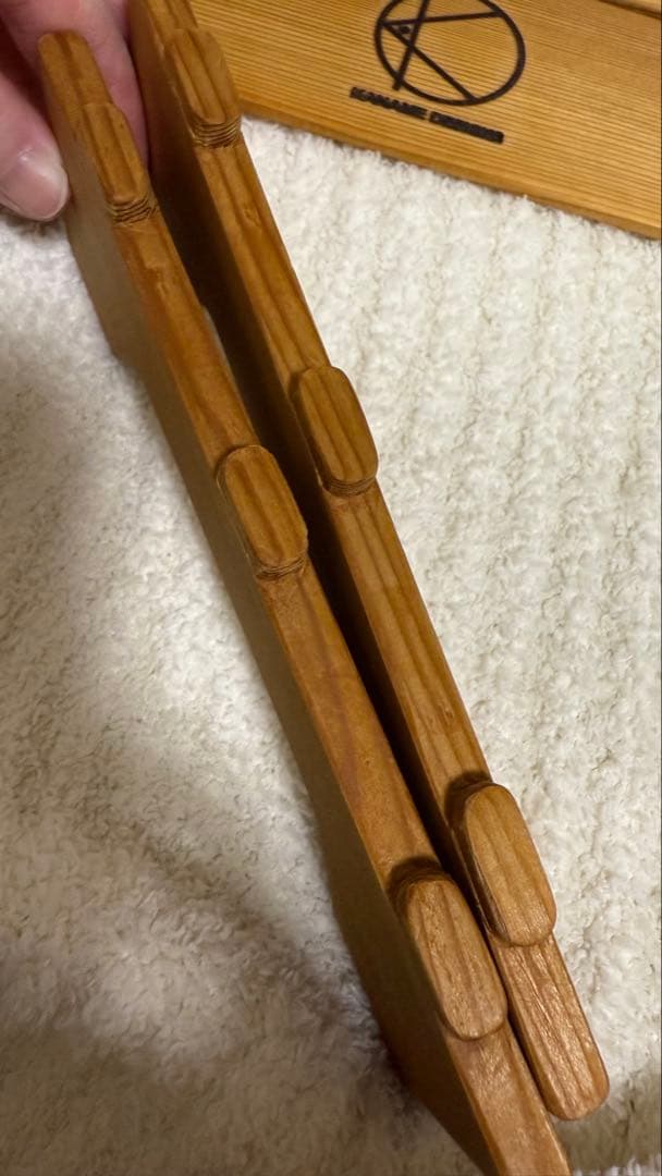 テーブル・チェア・ハンモック KANAME DESIGNS