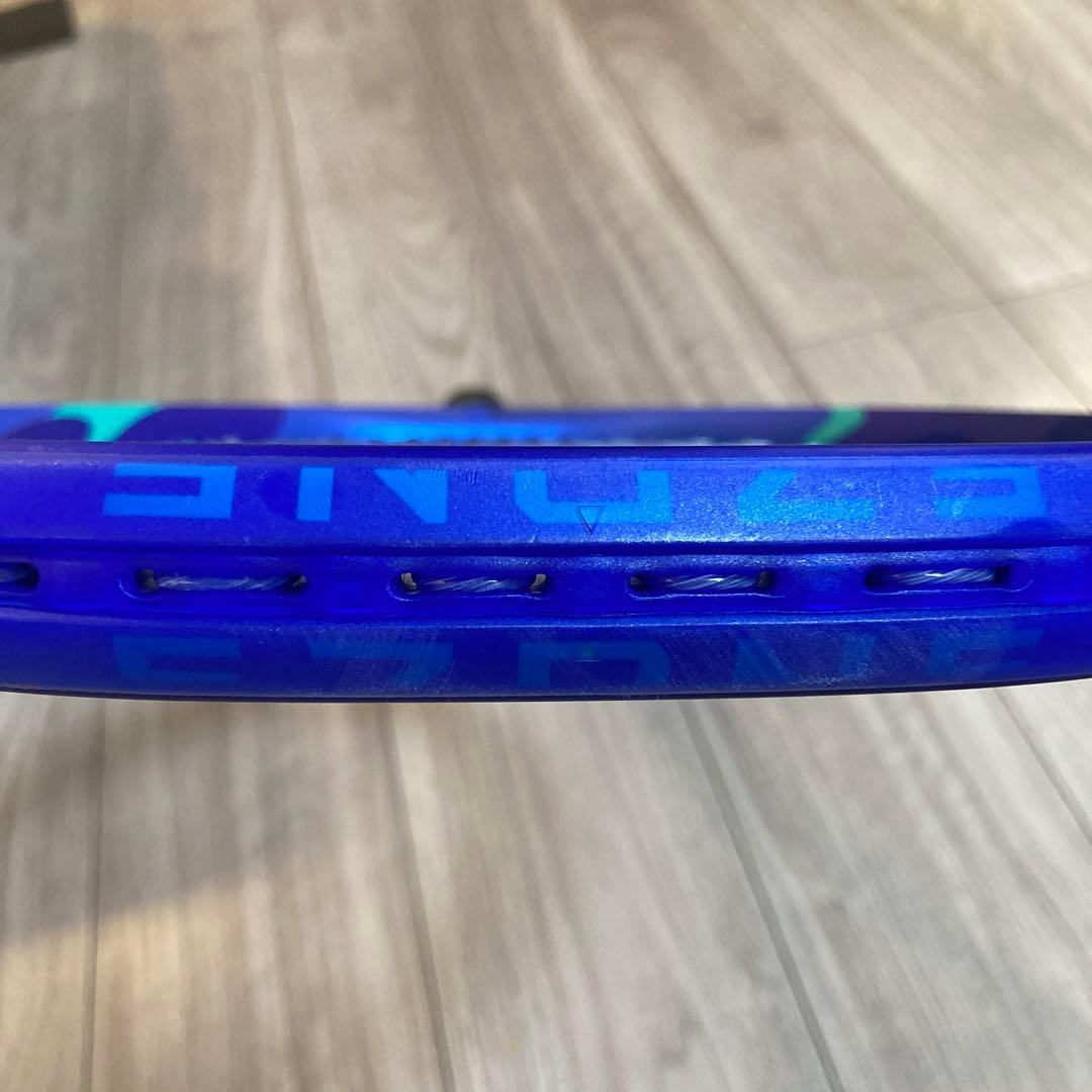 ヨネックス　EZONE100 G2