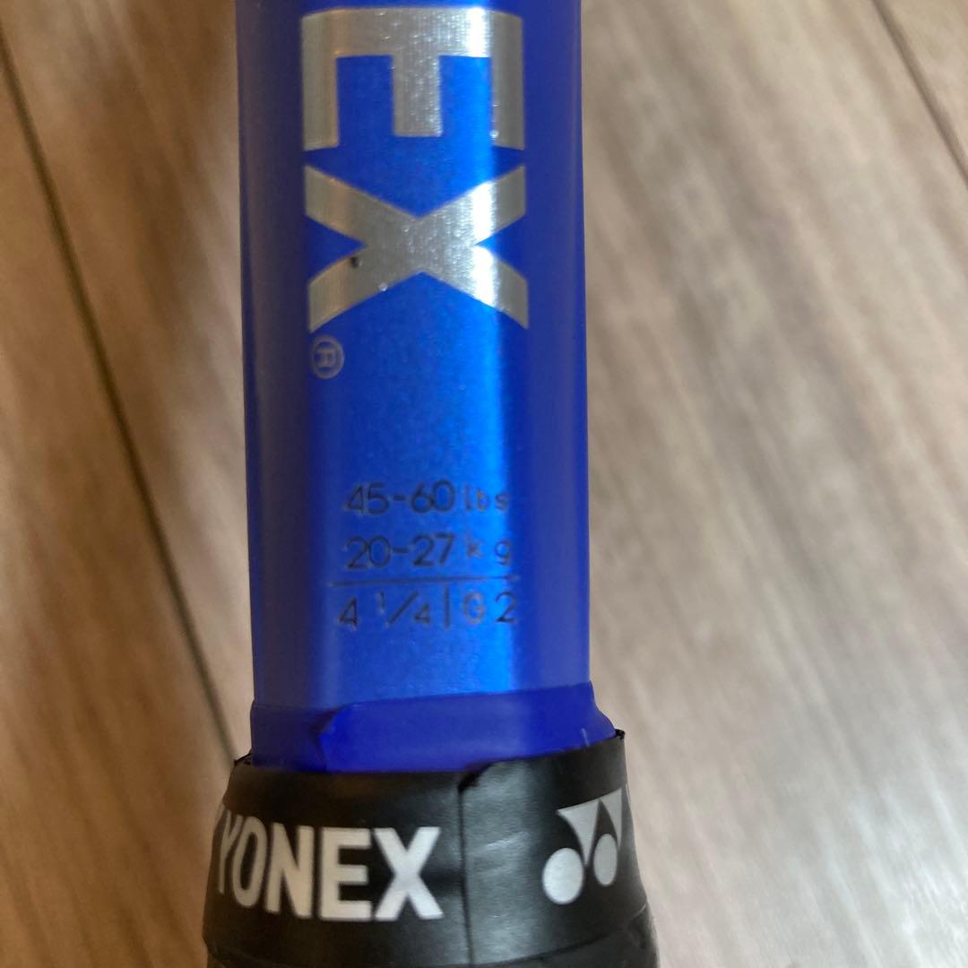 ヨネックス　EZONE100 G2