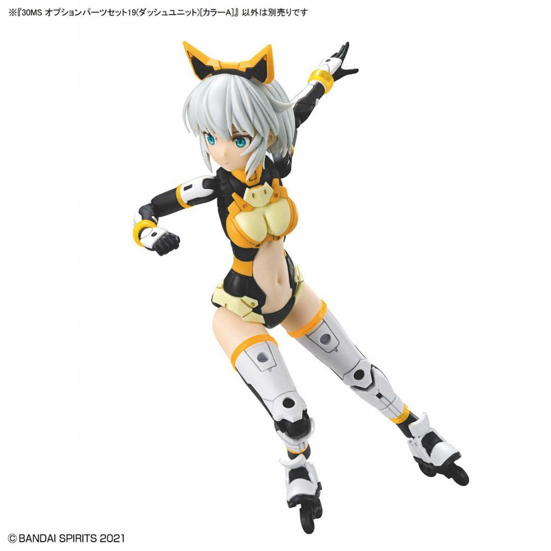 30MS　リシェッタ(フリージアウエア)　ティアーシャ(ダリアウエア)　その他