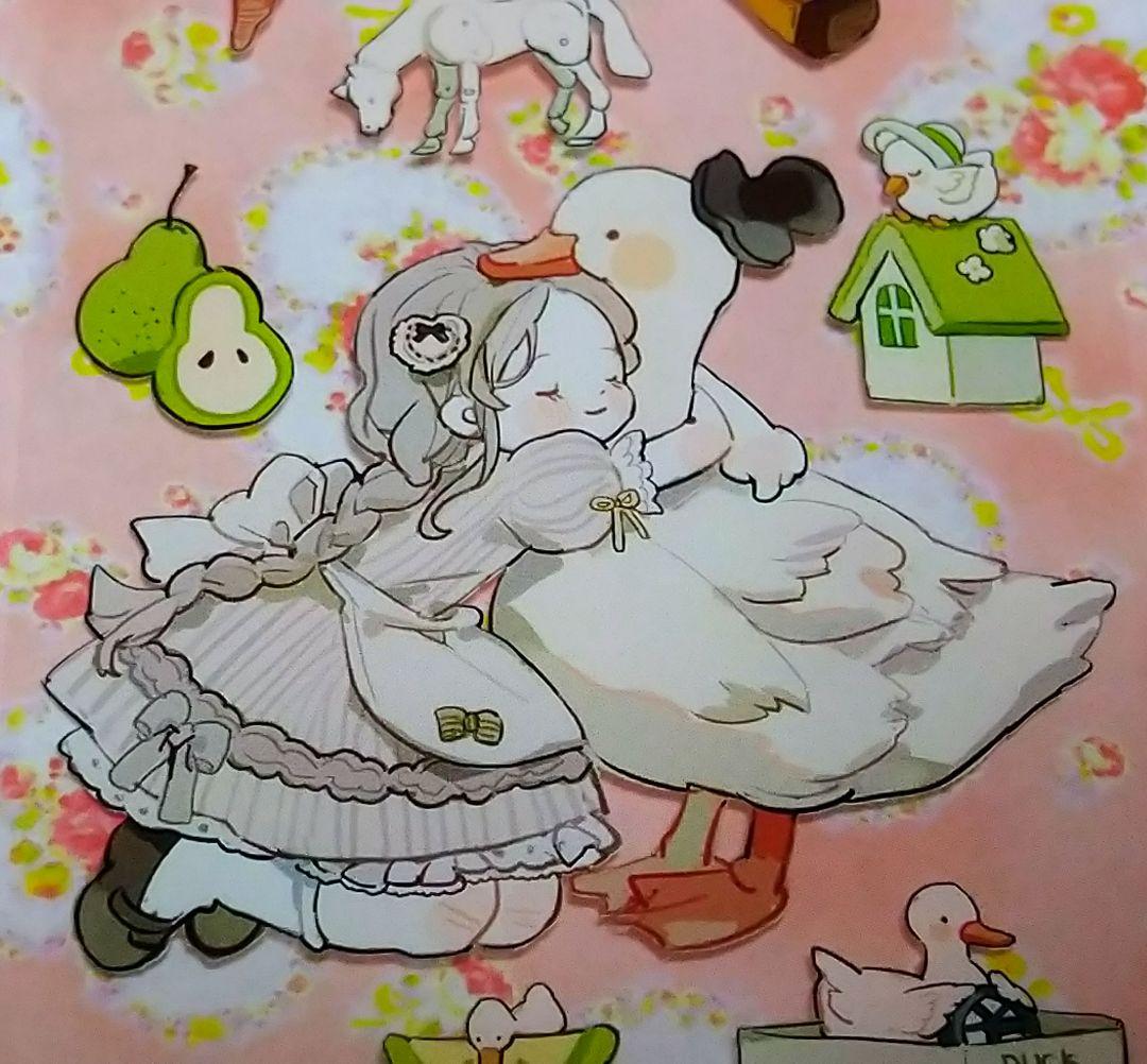 ✩のこり２✩J833＃牧场物语(PET)普通小狗切り売り海外人物マステ女の子