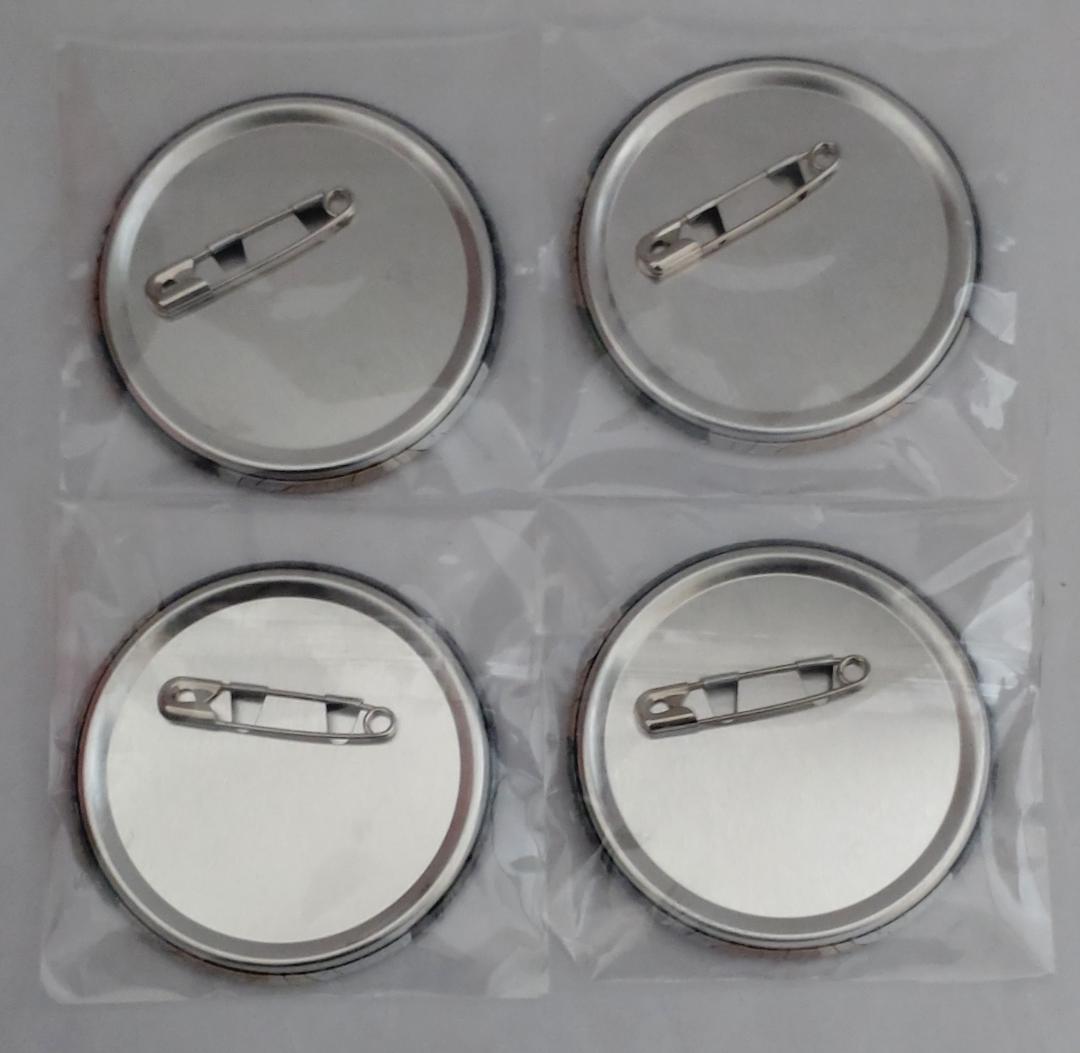 ハイキュー！！月島アクスタと缶バッジ計１２点