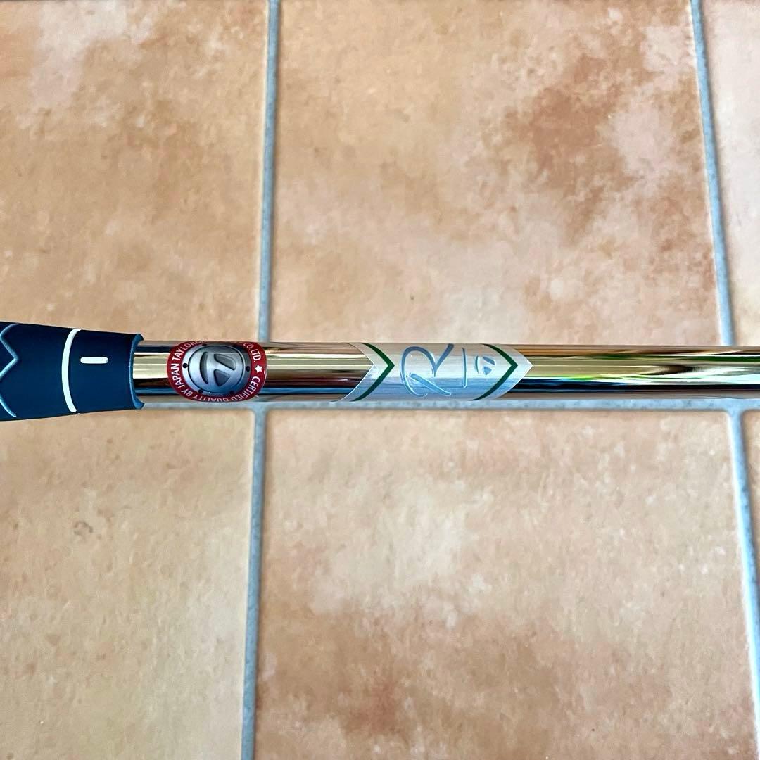 TPリザーブ パター テーラーメイド　トラス センターシャフト 33 美品