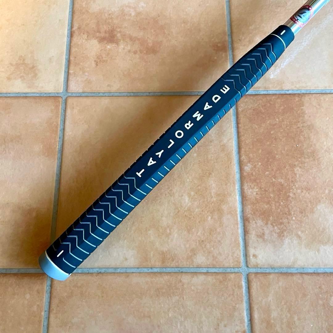 TPリザーブ パター テーラーメイド　トラス センターシャフト 33 美品