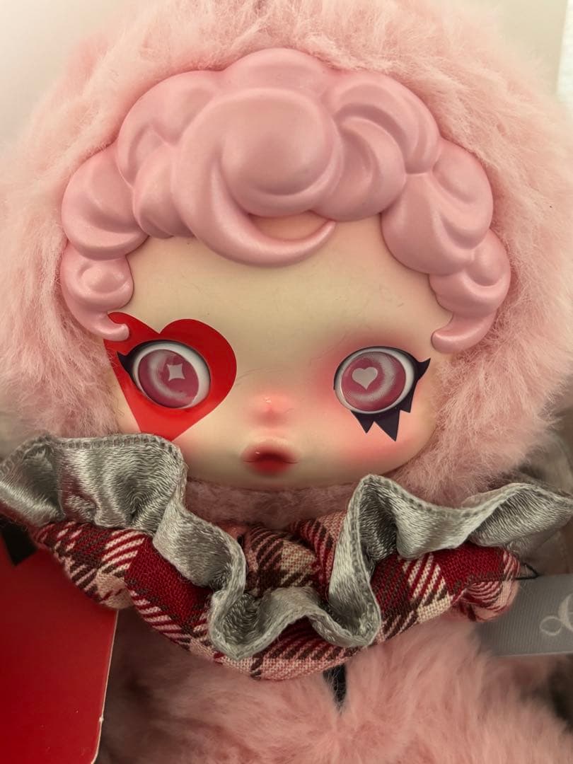 スカルパンダ　winter symphony series アソート