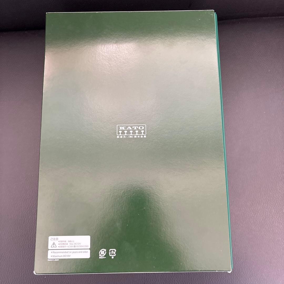 『9日まで限定価格』KATO E233系7000番台 6両編成セット