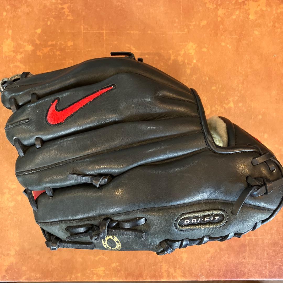 希少 野球 グローブ NIKE ナイキ PRO GOLD 1150 右投+ 大谷