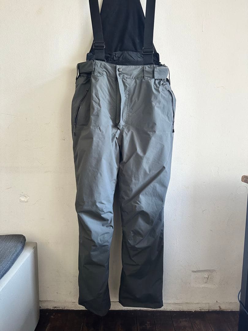 ダイワ レインマックス ウィンタースーツsize:L