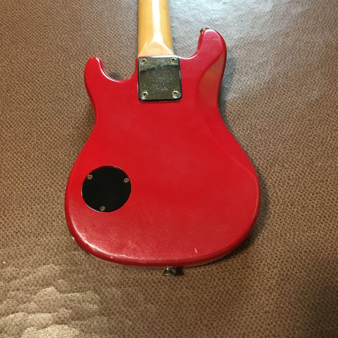 ミニエレキギター　セット