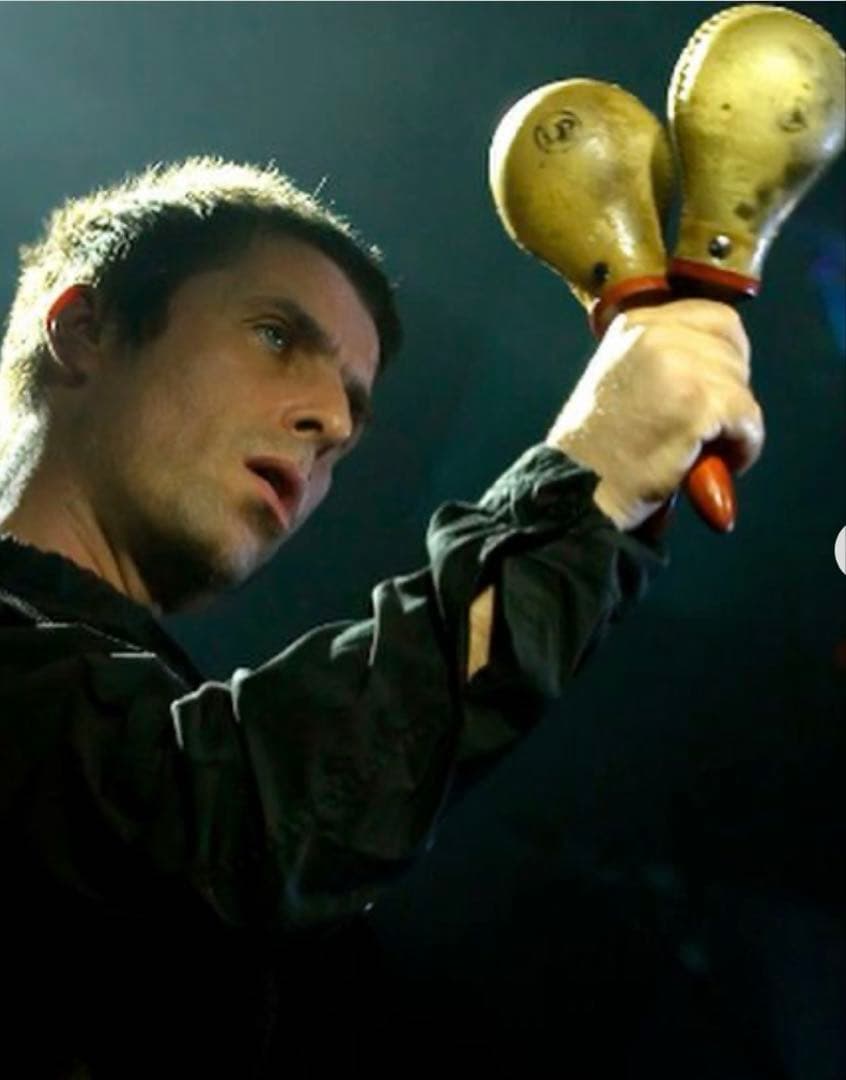 oasisリアムギャラガーliam gallagherオアシス noelノエル