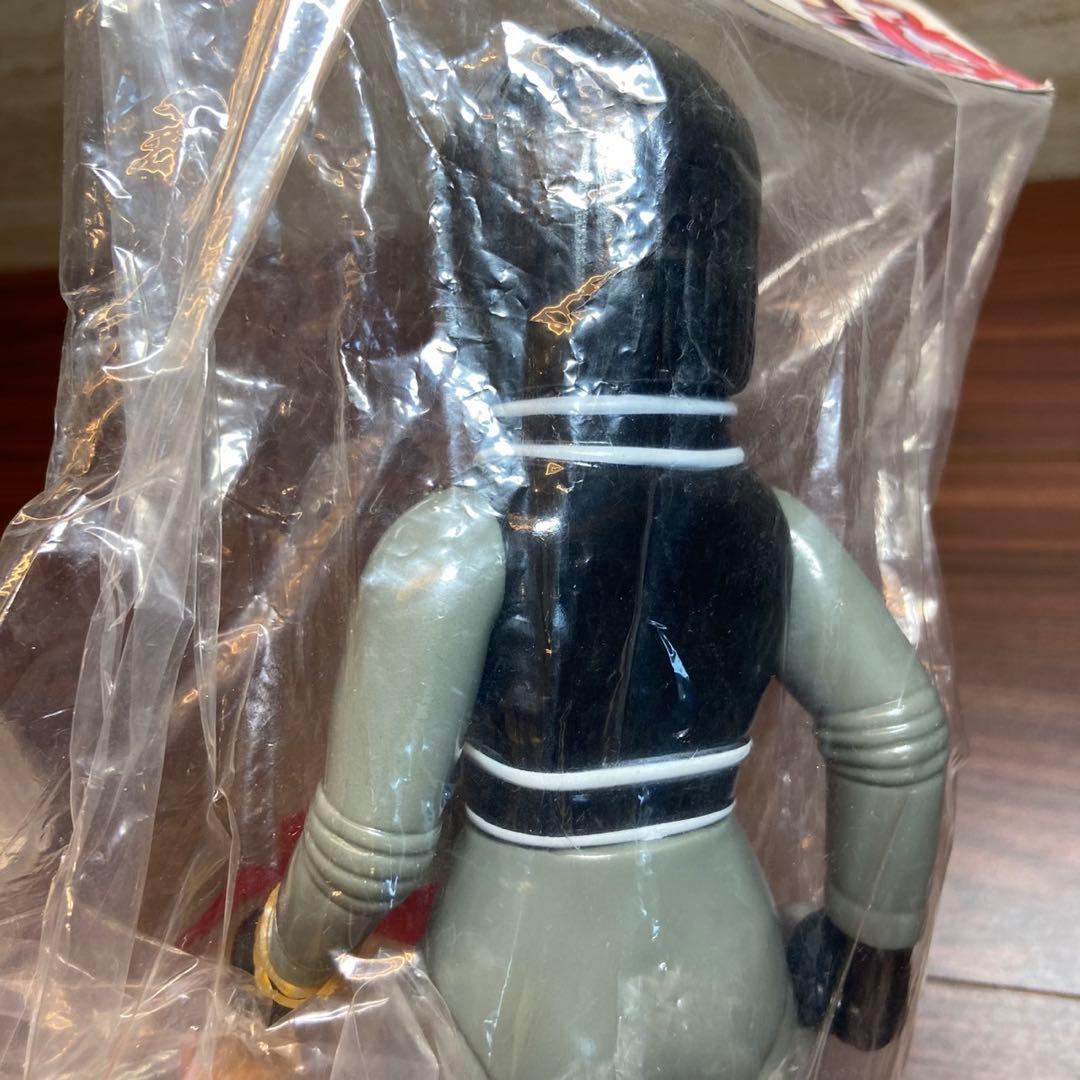 M1号 X星人 ミニキングギドラ付き 5782