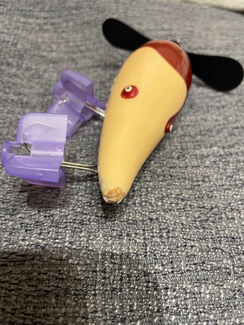 値下げ不可　ローカル　反りとんぼ