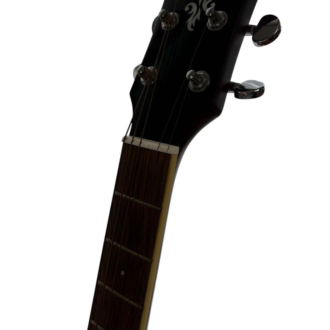 YAMAHA APX600 エレアコ アコースティックギター ヤマハ