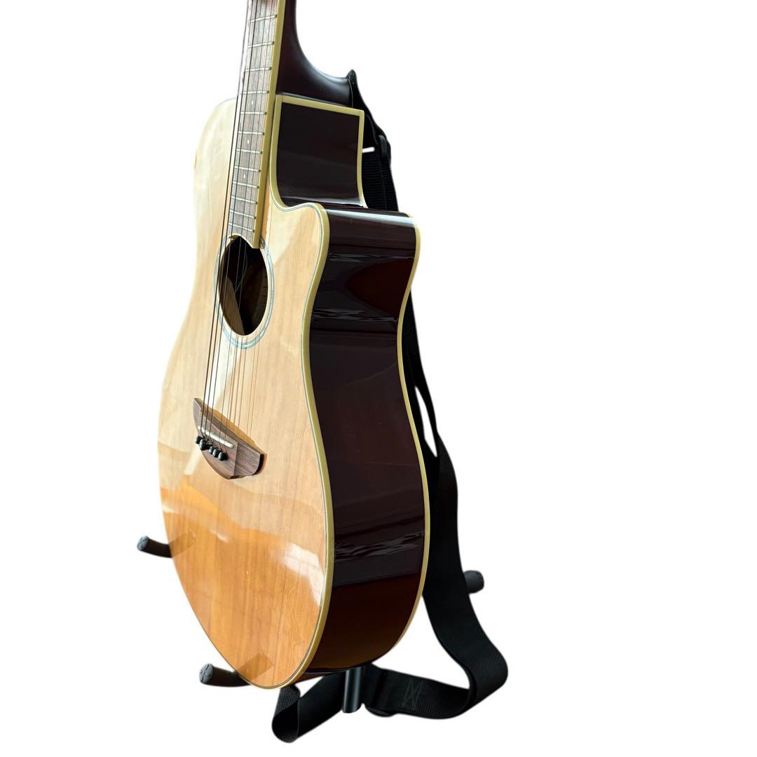 YAMAHA APX600 エレアコ アコースティックギター ヤマハ