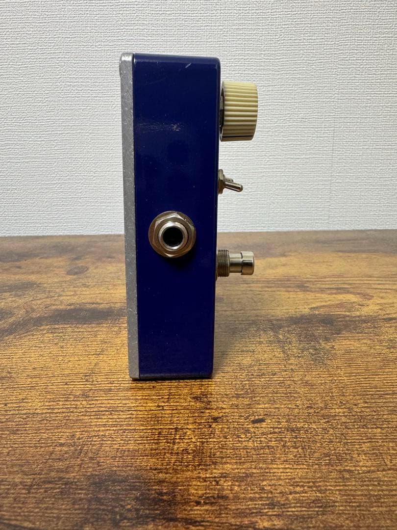 TRIAL RB-5 バッファー/ブースター