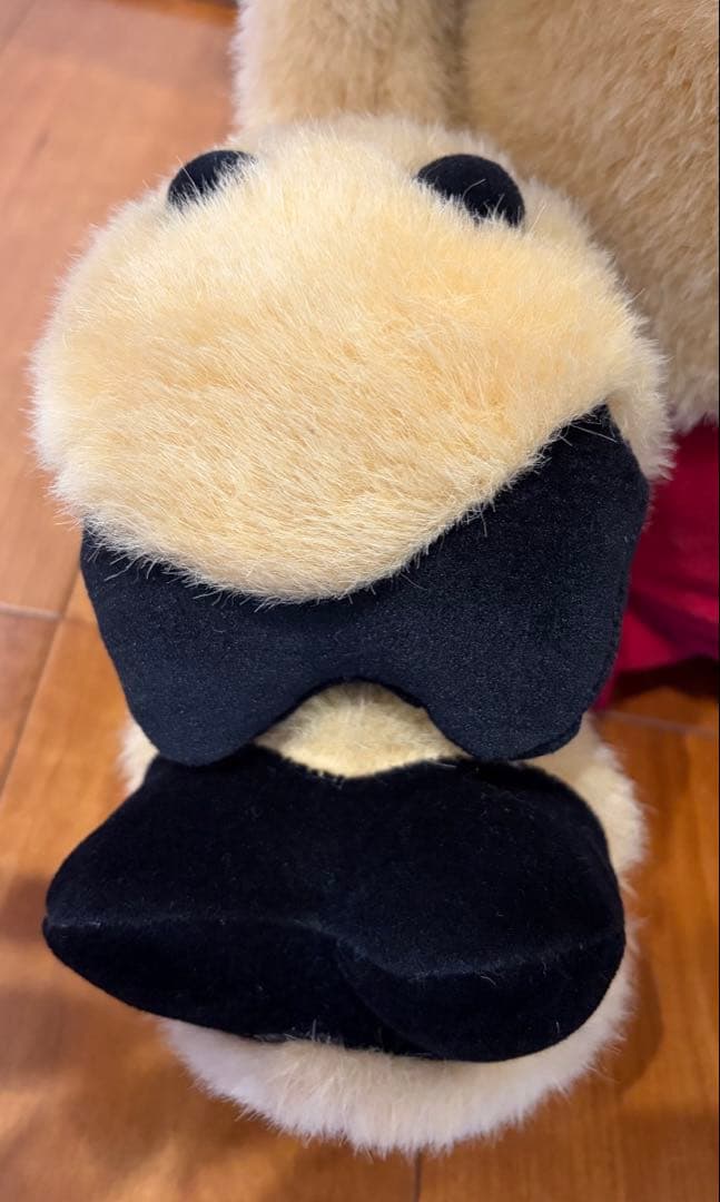 激レア チョッパー　ONE PIECE 2008冬島版　等身大ぬいぐるみ80cm