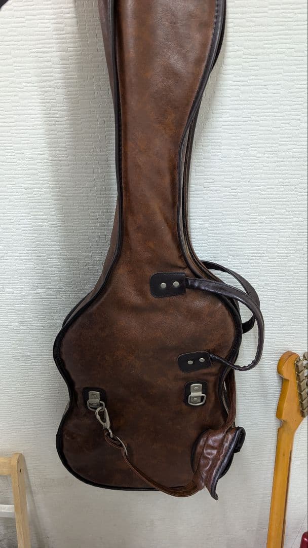 Tokai ストラトキャスタータイプ レッド