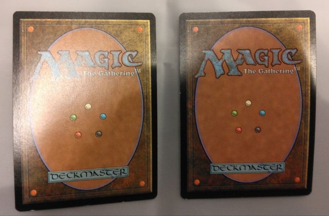 マジックギャザリング★キラキラカード★入手困難★