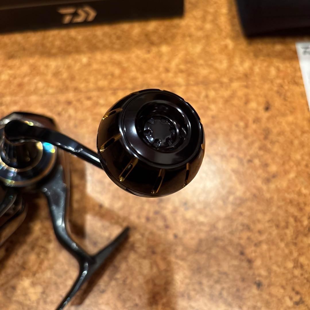 23ソルティガ 5000-H 美品