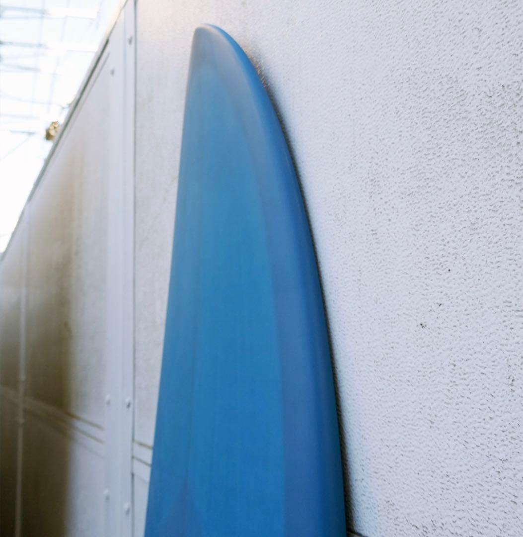 美品！オリジナルミッドレングス　7.2ft　シングル＋スタビ