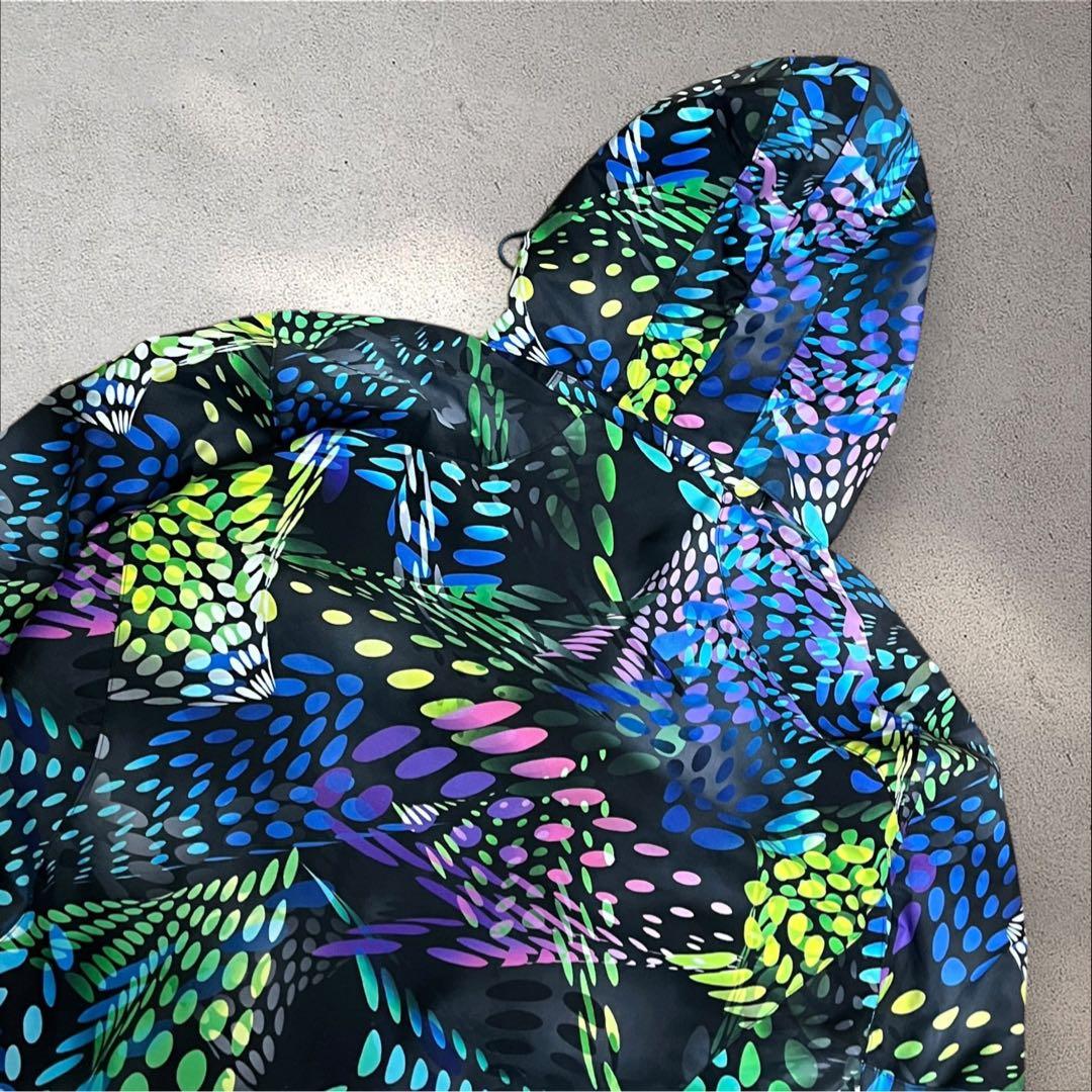 GOLDWIN ゴールドウィン　スキーウェア　デモジャケット　G-8011 派手